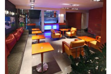 Serbia Hotel Nowy Sad / Novi Sad, Zewnątrz